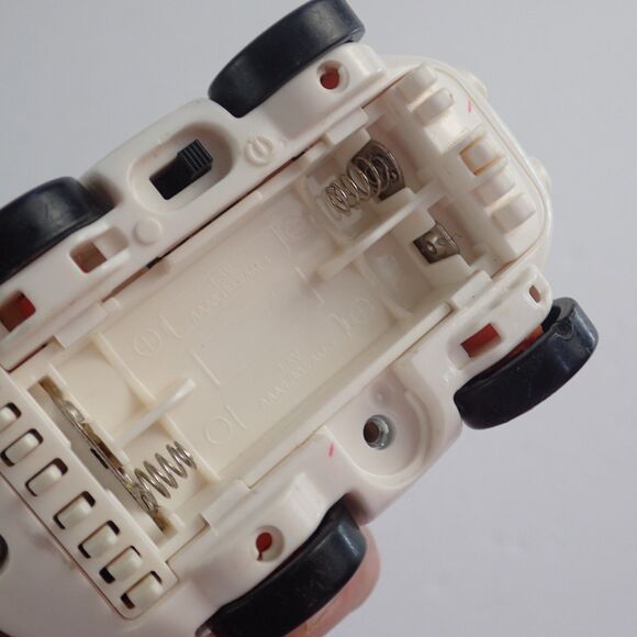 Vtech Go Go Smart Wheels Cars Lot Of 5 Airplane Helicopter Convertible Race Car - Picture 7 of 16